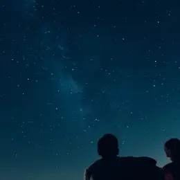 Fête des étoiles à Reygade