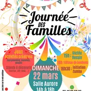 Fête des familles