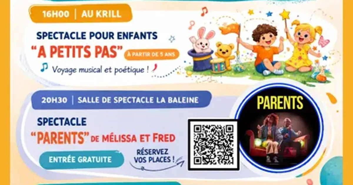 Fête des Familles