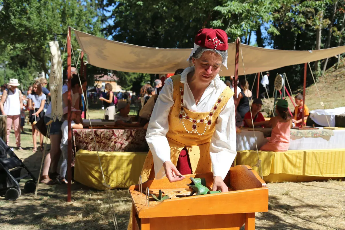 Fête des Fifres 2026 à Bischwiller