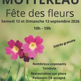 Fête des Fleurs