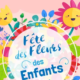 Fête Des Fleurs Des Enfants