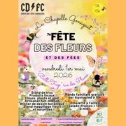 Fête des Fleurs et des Fées (7e édition)