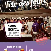 Fête des foins