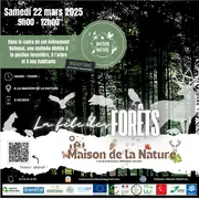 Fête des forêts