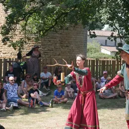 Fête des Fous