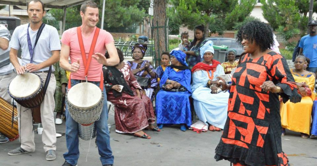 Fête des Griots : 30 ans de cultures à Paris 20e