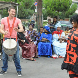 Fête des Griots : 30 ans de cultures à Paris 20e
