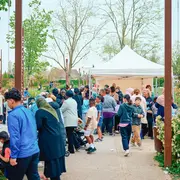 Fête des habitants de La Madeleine
