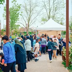 Fête des habitants de La Madeleine
