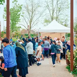 Fête des habitants de La Madeleine