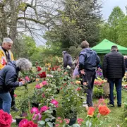 Fête des jardins