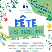 Fête des Jardins à Noaillac