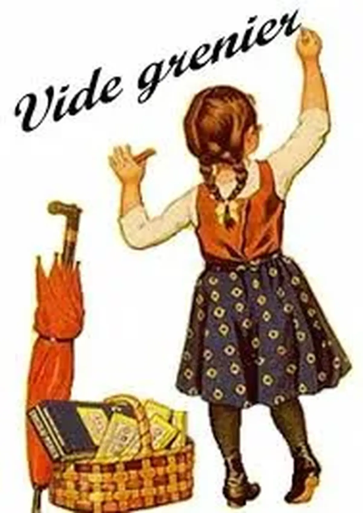 Fête des jardins à Pons