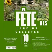 Fête des jardins célestes