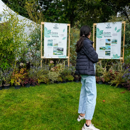 Fête des jardins : Paris Centre célèbre la nature en ville !