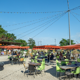 Fête des jardins, vive la nature en ville !