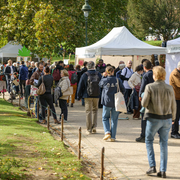 Fête des jardins, vive la nature en ville !