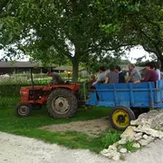 Fête des jeux anciens