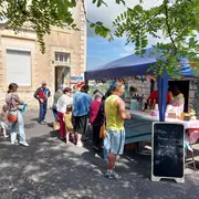 Fête des jeux et des familles