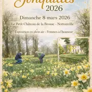 Fête des jonquilles