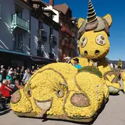 La Fête des Jonquilles de Gérardmer : cap sur l'édition 2028