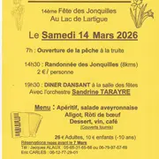 Fête des Jonquilles à Montdoumerc