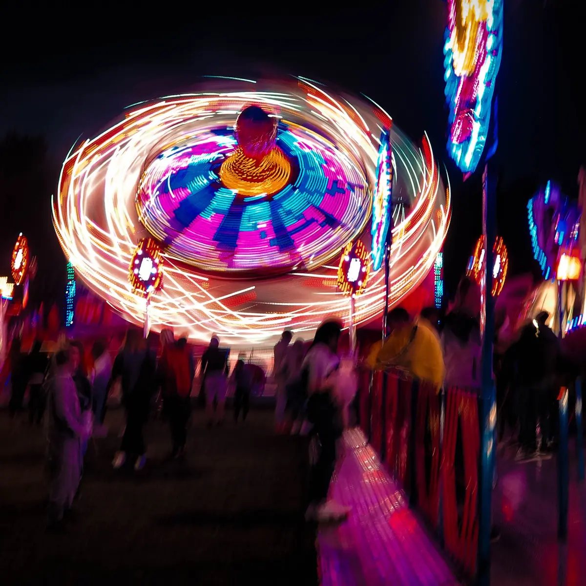 Des sensations pour toute la famille