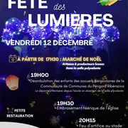 Fête des Lumières