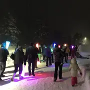 Fête des lumières