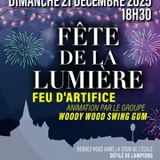 Fête des lumières