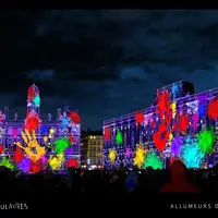 Le Retour du Petit Géant &copy; Spectaculaires