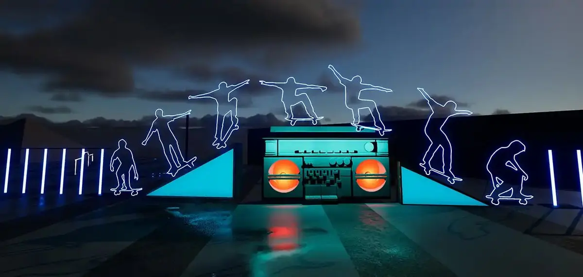 HDV – 40 ans de skate à Lyon