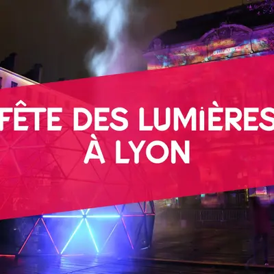 Lyon : nos 7 idées sorties du week-end