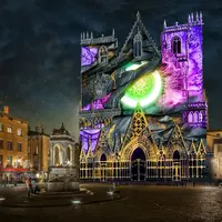 Mother &copy; copyFDL