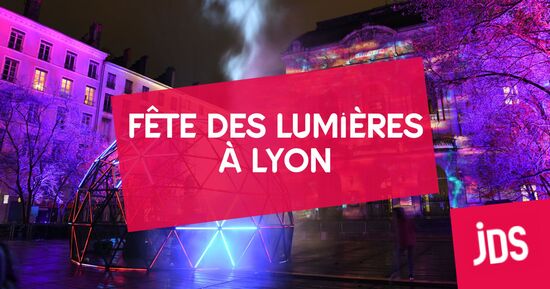 Ce week-end à Lyon : les meilleures idées sorties du 5 au 7 décembre 2025