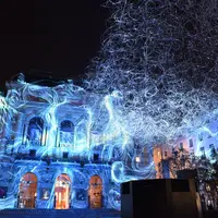 Lightning Cloud - Jérôme Donna &copy; Muriel Chaulet