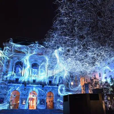 Le programme de la Fêtes des Lumières 2025 ✨