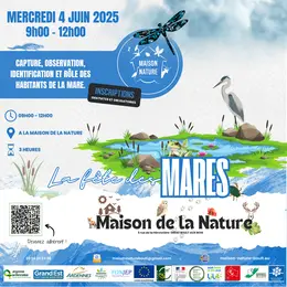 Fête des mares