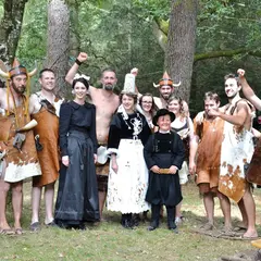 Fête des Menhirs 2026