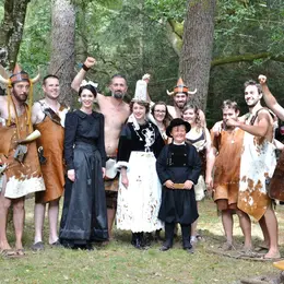 Fête des Menhirs 2026