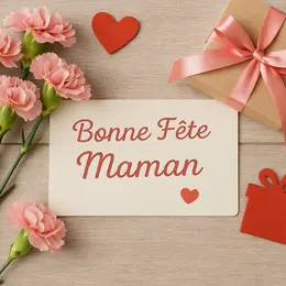 Fête des mères : 11 idées de cadeaux à Mulhouse🎁