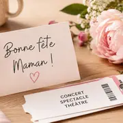Fête des mères : 8 idées de sorties en promotion pour gâter maman comme elle le mérite vraiment