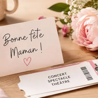 Fête des mères : 8 idées de sorties en promotion pour gâter maman comme elle le mérite vraiment