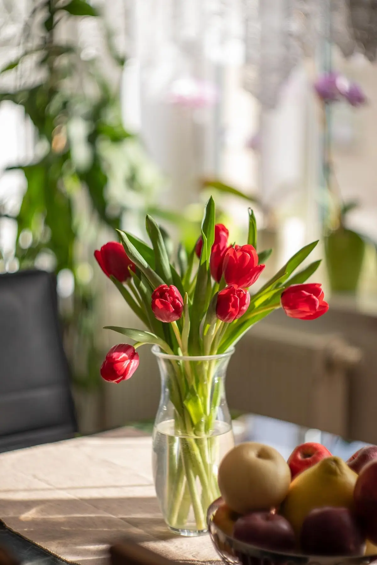 Fête des Mères 2025 : les Français ont dépensé plus pour les fleurs et les plantes mais ils étaient moins nombreux à en acheter