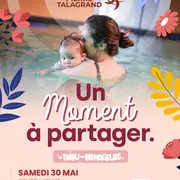 Fête des Mères : ton moment complice avec bébé