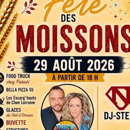 Fête des moissons