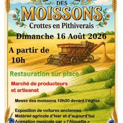 Fête des moissons