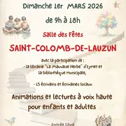Fête des mots