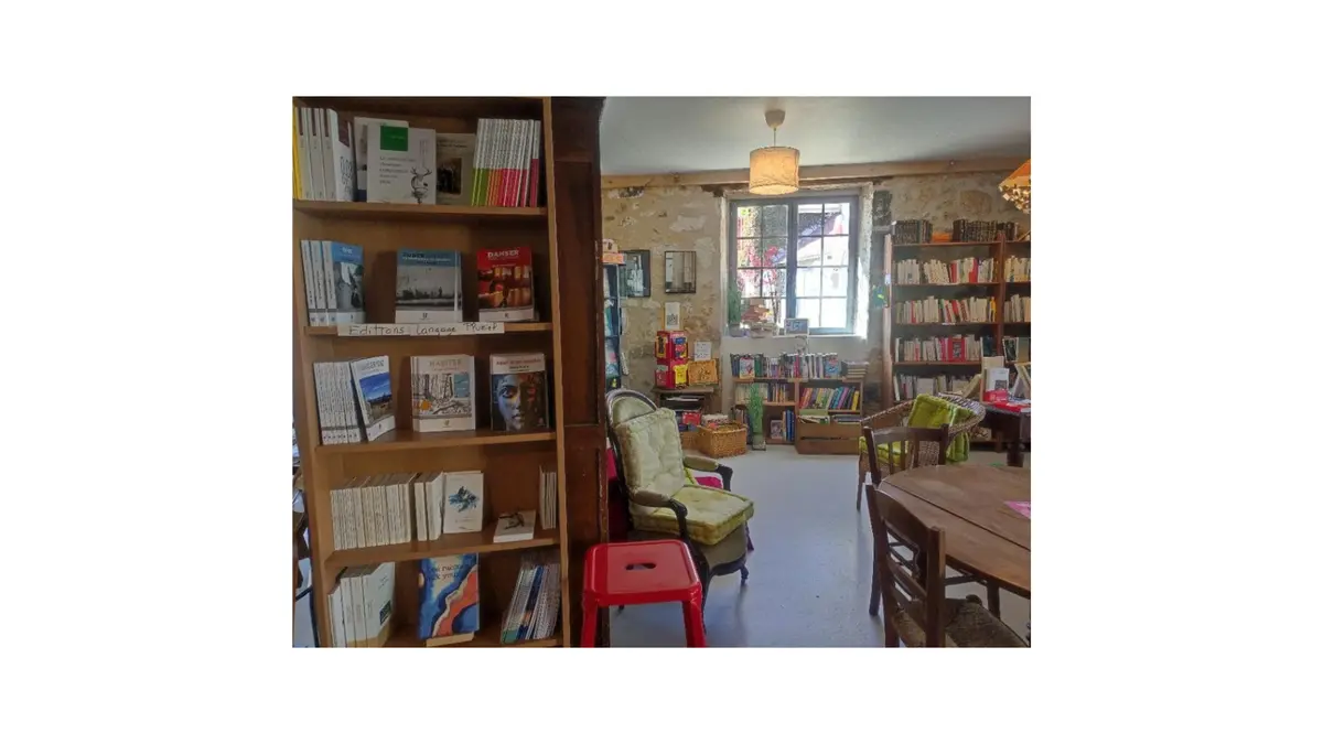 Fête des mots - Préparation